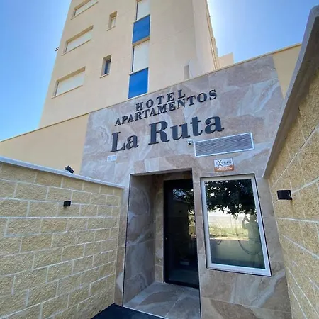 La Ruta Calpe