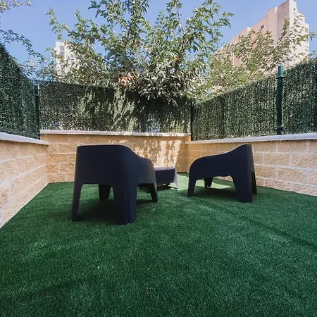 Apartment La Ruta Calpe