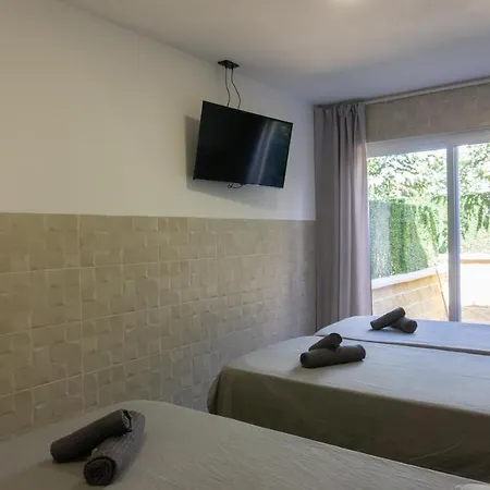Apartment La Ruta