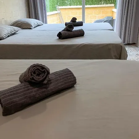 La Ruta Apartment *