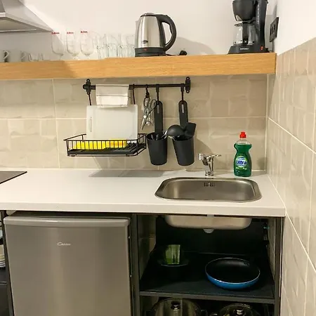 Apartment La Ruta