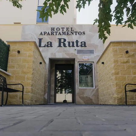 La Ruta *