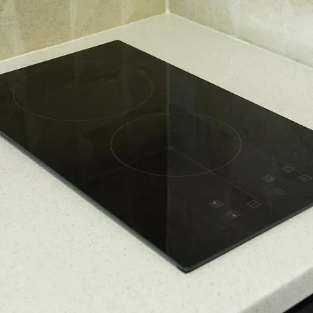 Apartment La Ruta Calpe