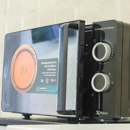 La Ruta Apartment Calpe