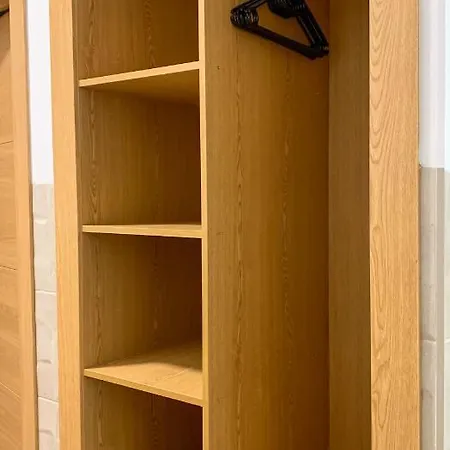 Apartment La Ruta Calpe