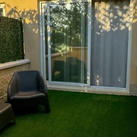 La Ruta Apartment