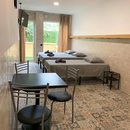 La Ruta Apartment *