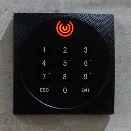 Apartment La Ruta Calpe