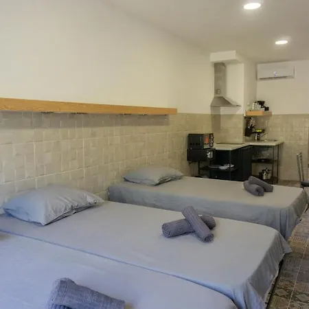 Apartment La Ruta
