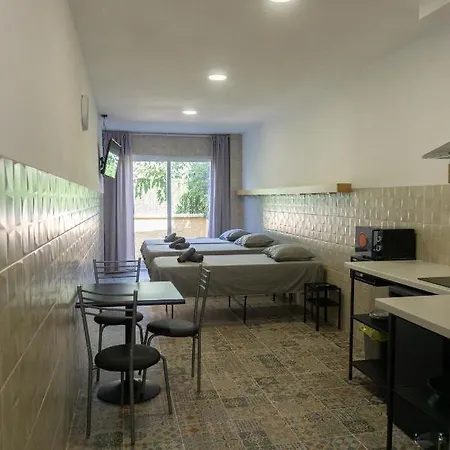 Apartment La Ruta
