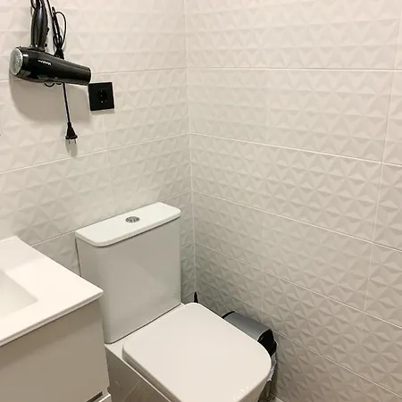 Apartment La Ruta Calpe