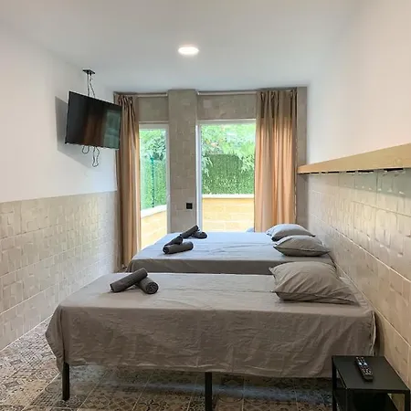 Apartment La Ruta *