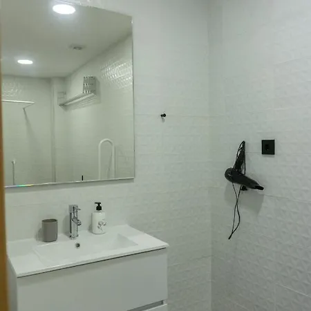 Apartment La Ruta *