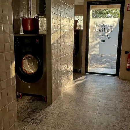 Apartment La Ruta