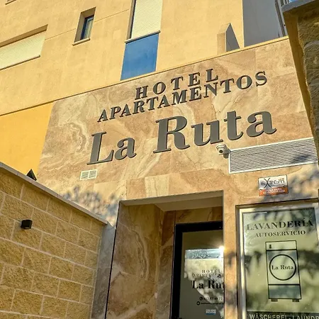 La Ruta Apartment Calpe