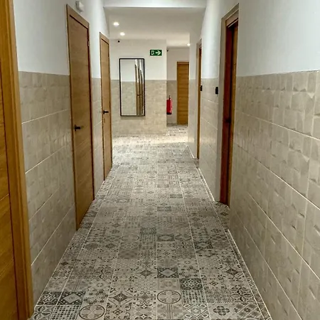 Apartment La Ruta Calpe