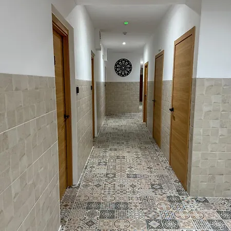 Apartment La Ruta *