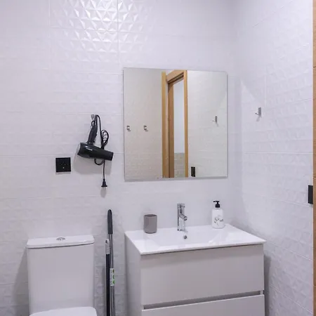La Ruta Apartment