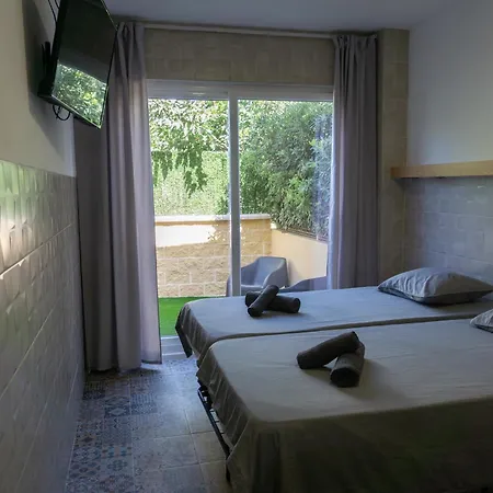 La Ruta Apartment