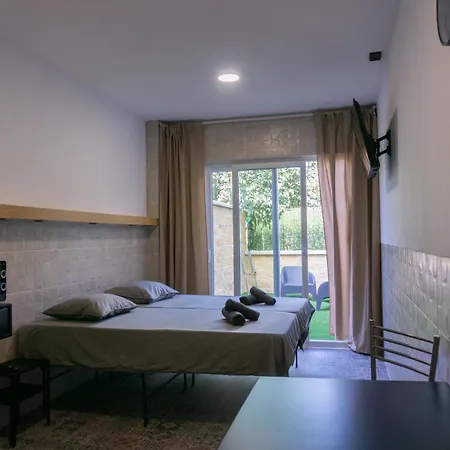 La Ruta Apartment *