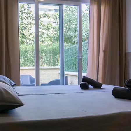 Apartment La Ruta Calpe