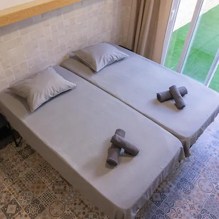 La Ruta Apartment Calpe