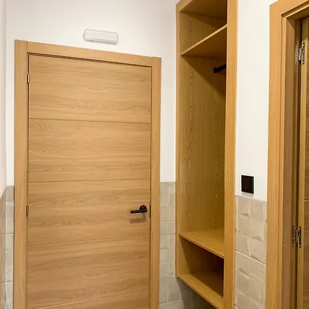 Apartment La Ruta Calpe