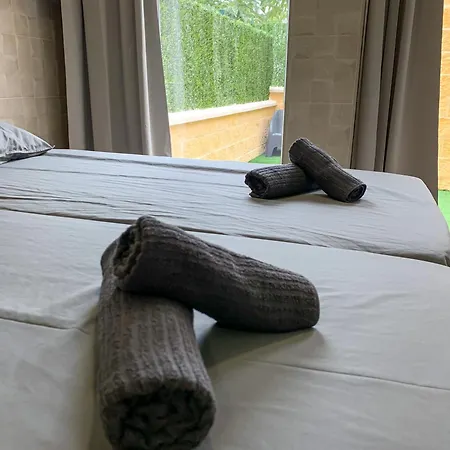 Apartment La Ruta