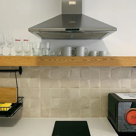 La Ruta Apartment Calpe