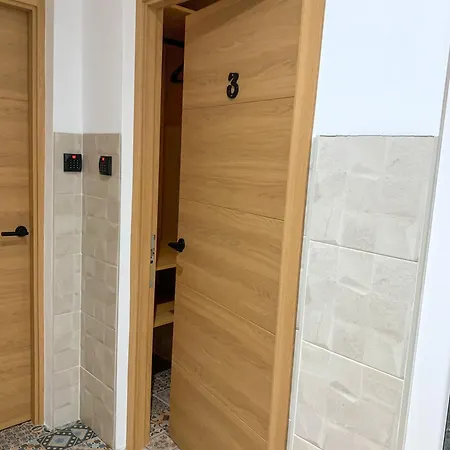 La Ruta Apartment