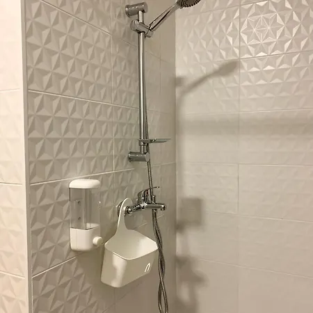 Apartment La Ruta Calpe