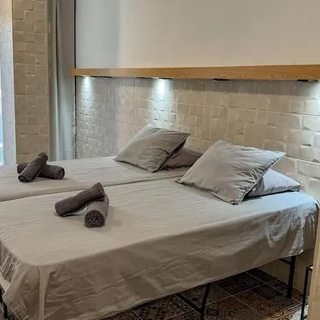 La Ruta Apartment Calpe