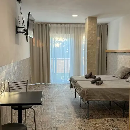 La Ruta Apartment