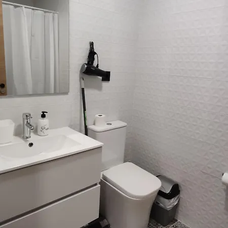 La Ruta Apartment