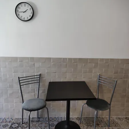 Apartment La Ruta Calpe
