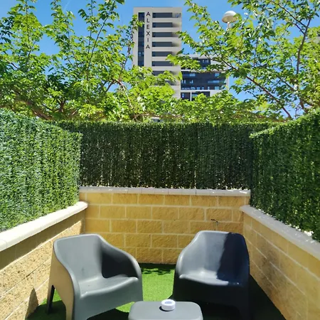 La Ruta Apartment *