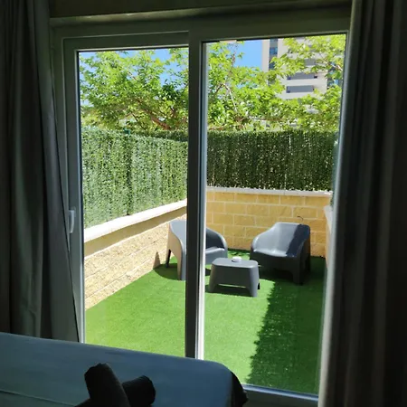La Ruta Apartment