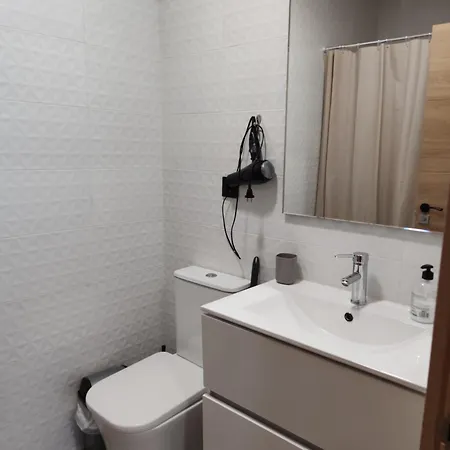 La Ruta Apartament Calpe