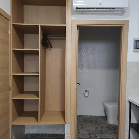 Apartament La Ruta *