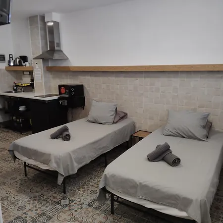 La Ruta Apartament *