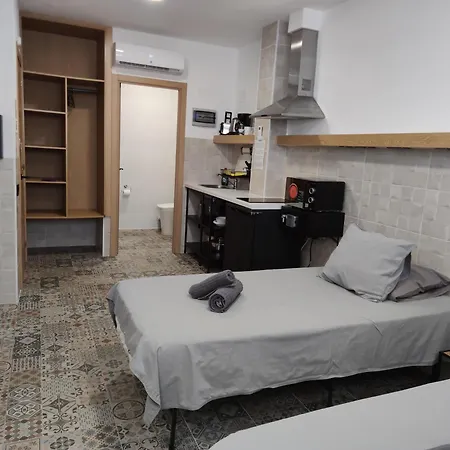 La Ruta Apartament