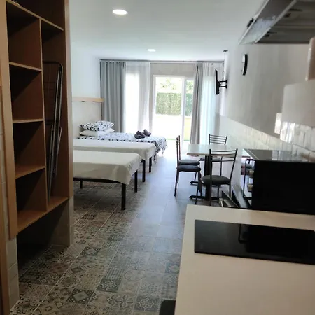 Apartment La Ruta