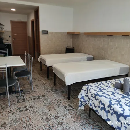 La Ruta Apartament