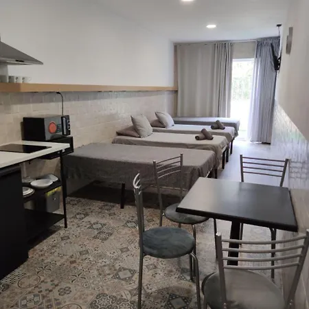 La Ruta Apartment