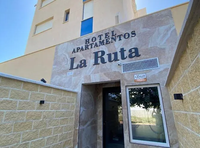 La Ruta Calpe