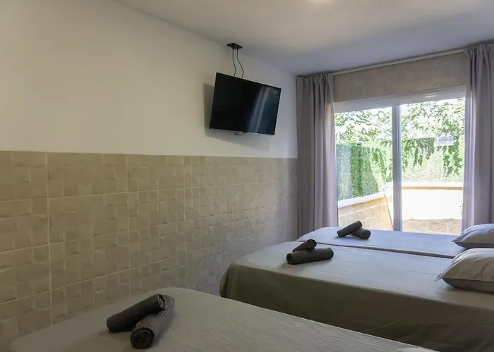 Apartament La Ruta