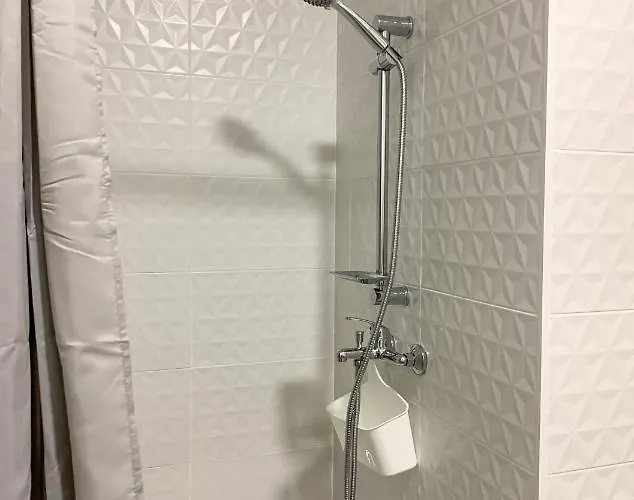Apartament La Ruta *