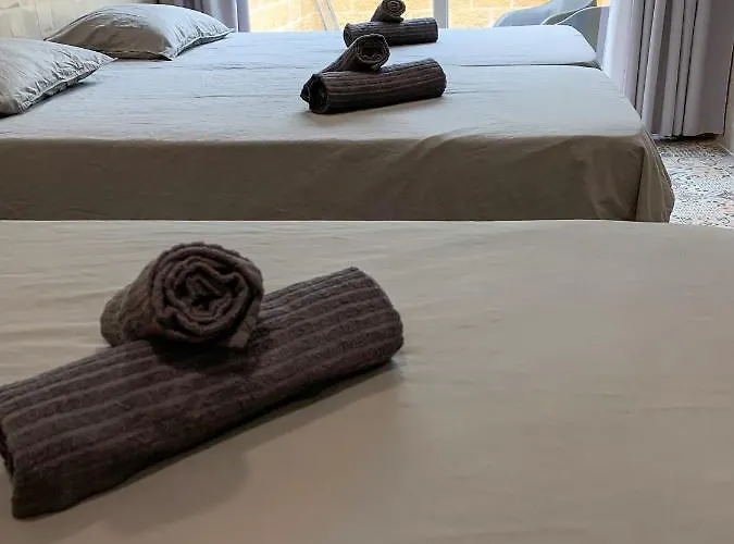 La Ruta Apartament *