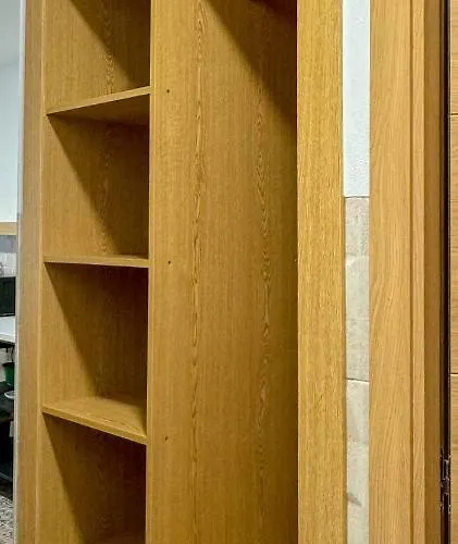 La Ruta Apartament