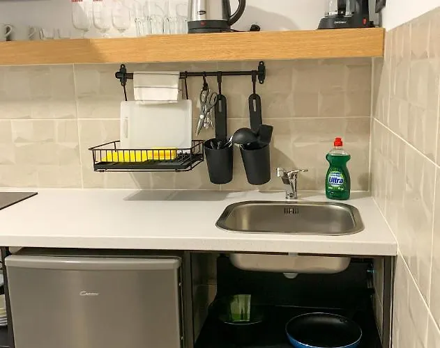 Apartament La Ruta